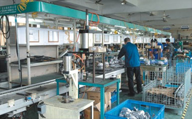 Chongqing Kava Auto Electrical Co., Ltd.