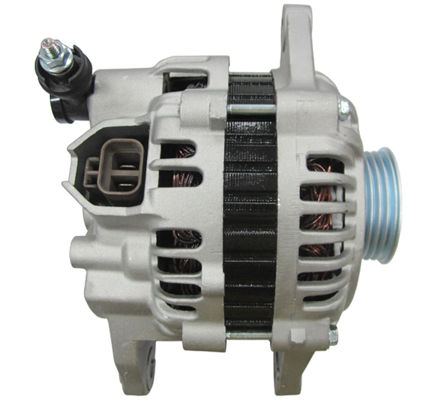 <font color='#CC0000'>Audi A6,A4  Alternator, 0124325019 ,0124515028 ,0124515040</font> - Bosch