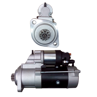 Tractor Starter For John Deere Utility 11131788 AZE4625 AZE4649 - ALL