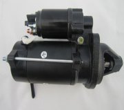 Starter Motor  For New Holland Tractor 0001230021 0001230022 82032859 - New Holland