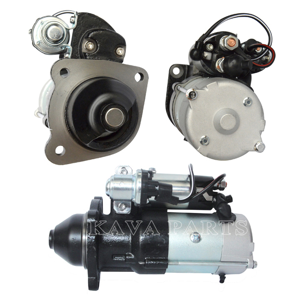 Prestolite Starter Motor For Dachai Deutz 1013,Iveco,KHD M93R3004SE 860105Z 861053 - Prestolite