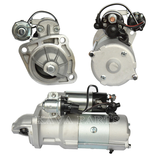 Prestolite Starter Motor For Weichai Deutz TBD226B series engines M93R3015SE 13031692 - Prestolite