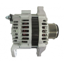 Bosch - Audi A6,A4  Alternator, 0124325019 ,0124515028 ,0124515040