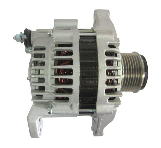 Bosch - Audi A6,A4  Alternator, 0124325019 ,0124515028 ,0124515040