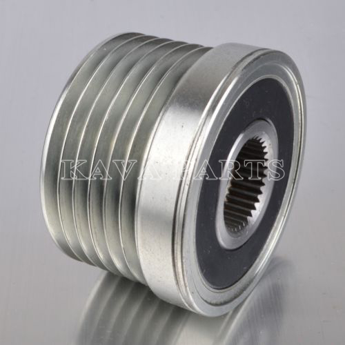 Pulley - Clutch Pulley For Bosch Alternator 24-91289-3 F-236528 F-236528.01