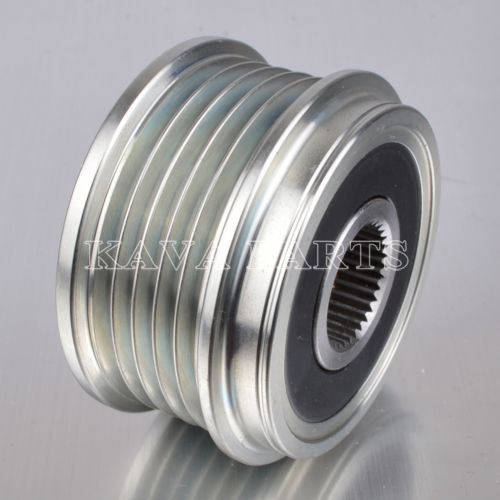 Pulley - Clutch Pulley For Bosch Alternator 24-91253 24-91253-3 F00M147722