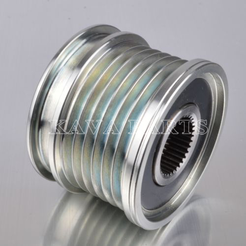 Pulley - Clutch Pulley For Bosch Alternator 1126601565 1127011846 F00M991389