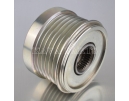 Clutch Pulley For Bosch Alternator 24-94254-3 F00M147906 F00M991054