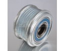 Clutch Pulley For Bosch Alternator 24-91252 24-91252-3 1126601572 - Pulley