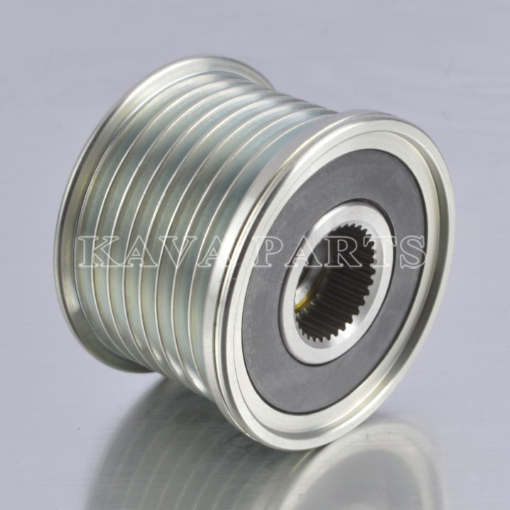 Pulley - Alternator Clutch Pulley For Bmw/Jeep  24-82113 021040-1060 F-234065