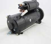 Iskra - Iskra Starter Motor For JCB,Lester30230,IS1105