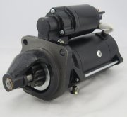 Starter Motor  For Perkins/Caterpillar/JCB AZE4197 AZE4201 AZE4215 - All
