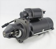 Starter Motor  For Claas 72735738 MS110 7700067836 - Claas