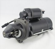 MF - Starter Motor For Massey Ferguson 72735722 MS94 1903117M91