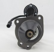 Iskra Starter  For John Deere/Massey Ferguson  IS1063 6651258 6651664 - Iskra