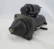 Iskra - Iskra Starter  For New Holland Tractor IS0999 47137534