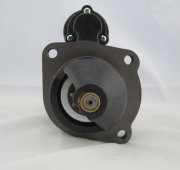 Iskra - Iskra Starter  For New Holland Tractor IS0999 47137534