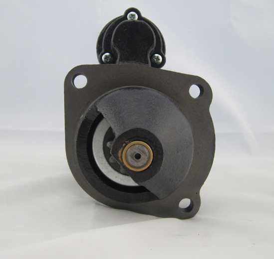 Iskra - Iskra Starter  For New Holland Tractor IS0999 47137534