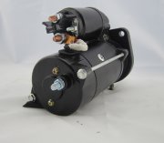 Iskra - Iskra Starter  For New Holland Tractor IS0999 47137534
