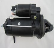 Iskra - Iskra Starter  For New Holland Tractor IS0999 47137534
