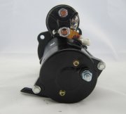 Iskra - Iskra Starter  For New Holland Tractor IS0999 47137534