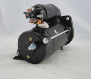 Iveco - Starter Motor  For Iveco 504357110 50436476 5801577137