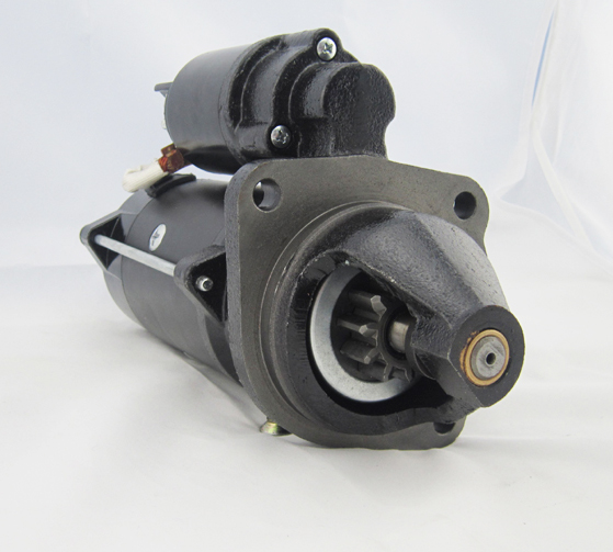 ALL - Starter Motor  For Perkins AZF4188 AZF4205 AZF4270