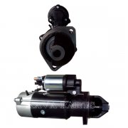 Iskra - Iskra Starter For Deutz-Fahr 11131607 11131863 AZF4156