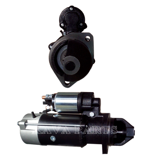 Deutz - 24V Starter Motor For Deutz-Fahr 01182126 01182390 04300286