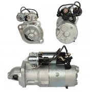 ALL - Starter Motor For Weichai Deutz TBD226B,Fendt Farmer,Renault Agriculture 111332 DRS1020 DRS3696