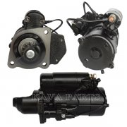 Prestolite - Prestolite Starter Motor For Iveco F4AE0682 M102R3001SE