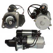 Prestolite - Prestolite Starter Motor For Cummins B Series 4983067 C4983067 M93R3003SE