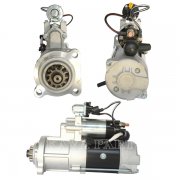 Prestolite - Prestolite Starter Motor For Yuchai 6L,6M L30L2-3708100-002 M105R3023SE M105R3059SE