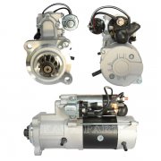 Prestolite - Prestolite Starter Motor For Yuchai 6L 6M M105R3039SE M3019-3708100-002