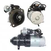 Prestolite - Prestolite Starter Motor For Weichai Deutz TBD226B Diesel M93R3008SE 13033591