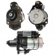 Prestolite - Prestolite Starter Motor For Cummins M93R3013S C4992261