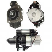 Prestolite - Prestolite Starter Motor For Cummins ISBE,ISDe M93R3014SE 4983068 C4934622