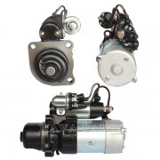 Prestolite - Prestolite Starter Motor For Yuchai 4G,4E,6A,6J G5800-3708100A-002 M93R3016SE M93R3005SE