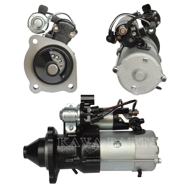 Prestolite - Prestolite Starter Motor For Weichai WP6 M93R3043SE 610800090029
