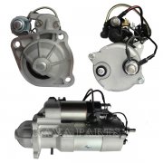 Prestolite - Prestolite Starter Motor For Weichai Deutz TBD226B M97R3035SE