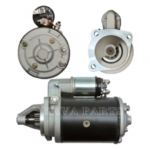 Lucas - Lucas Starter For Perkins/JCB/Massey Ferguson Tractor Lester 17625 LRS137 LRS162 LRS305