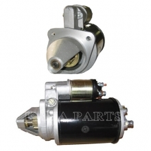 Starter Motor For Massey Ferguson Tractor 168285M3,359737R2,3930506R1,1868285R3 - MF