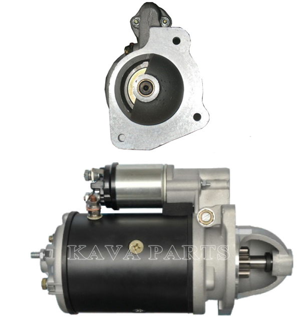 Ford - Starter Motor For Ford Truck Cargo 0986013190 73F11000BA 26329 27553