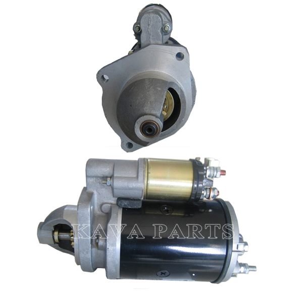 Ford - Starter Motor For Ford Truck,New Holland 0001359082 0001359110 0001367055