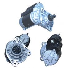 Jubana Starter Motor For Bussing Truck,Volvo Bus,Volvo Penta 243708105 - Jubana