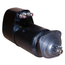 Starter For Volvo Truck F10/F12/Fm10/N10/N12 455539 465930 420780 5003028 - Volvo