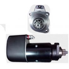 Truck Starter For Volvo Truck F10/F12/Fm10/N10/N12 465930 5003028 11031126 - Volvo