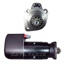 Truck Starter For Renault Commercial C260/C290/G320 5010096027 5010306910 5830000132 - ALL