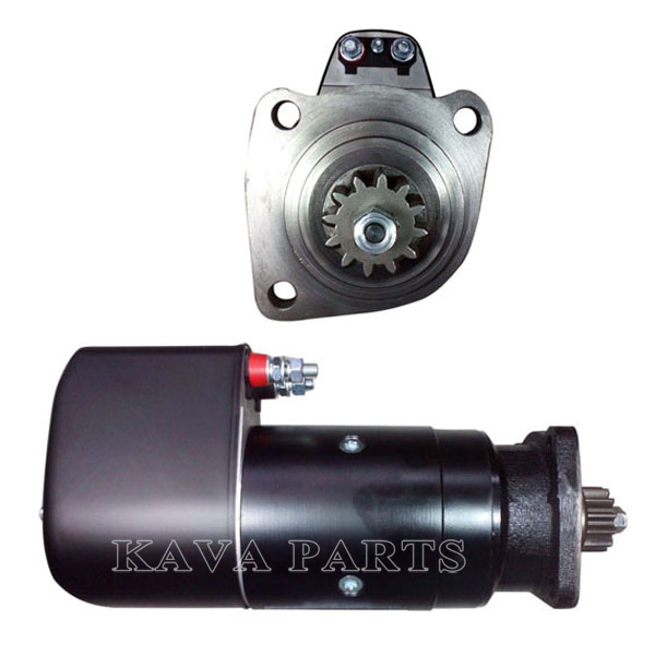 ALL - Truck Starter For Renault Commercial C260/C290/G320 0028115085 0028115088 0028115089