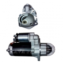  Starter Motor For Mercedes-Benz OM904LA 0041519301 0061512301 00615123010080 - Mercedes